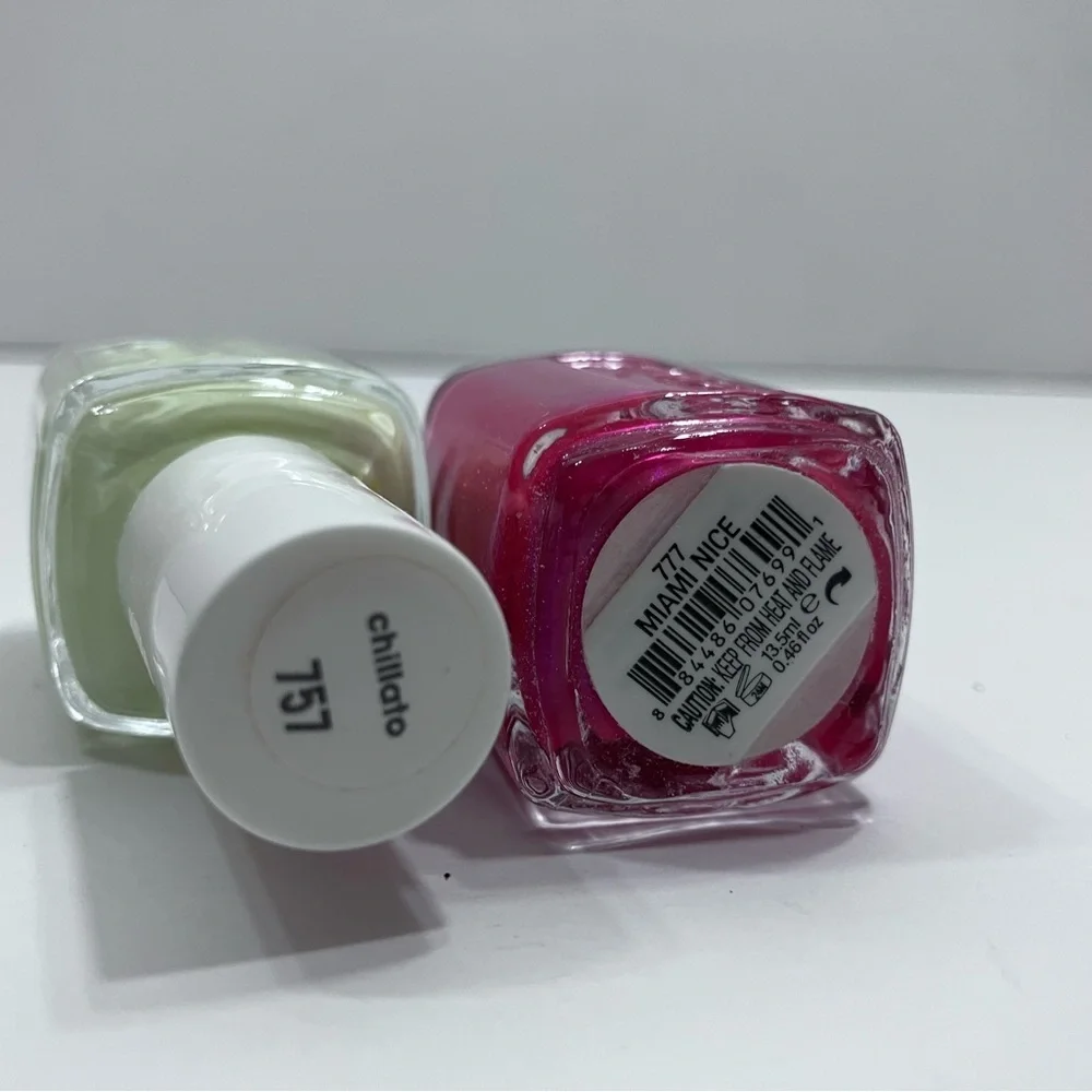Essie Duo - New